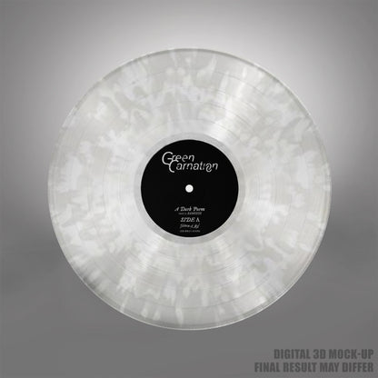 Green Carnation - A Dark Poem, Part II: Sanguis - LP Gatefold Colored - SEASON OF MIST - Image 2