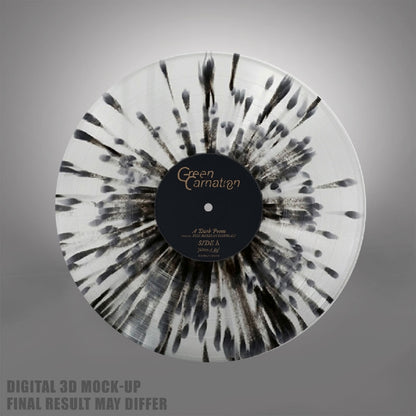 Green Carnation - A Dark Poem, Part III: The Messiah Complex - LP Gatefold Colored - SEASON OF MIST - Image 2