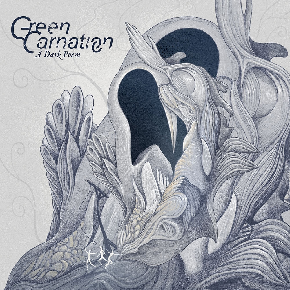 Green Carnation - A Dark Poem - The Complete Series - BOX COLLECTOR - SEASON OF MIST - Image 13