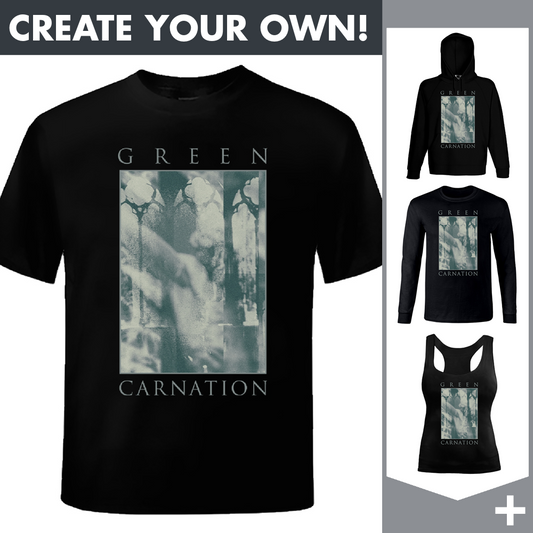 Green Carnation - Artificial Chemistry - Merchandising