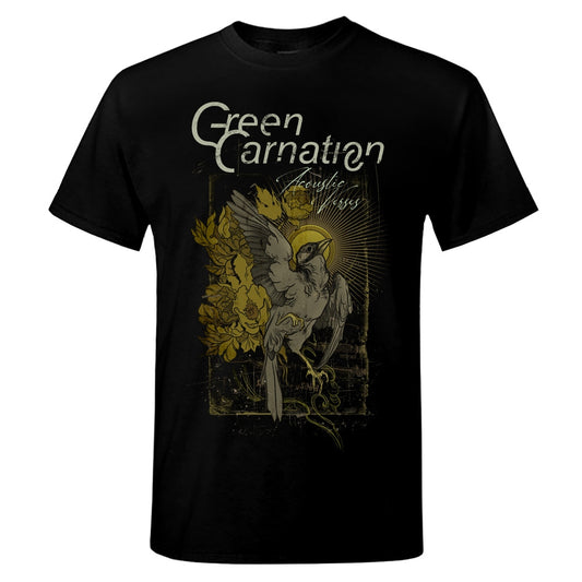 Green Carnation - The Burden - T shirt - SEASON OF MIST