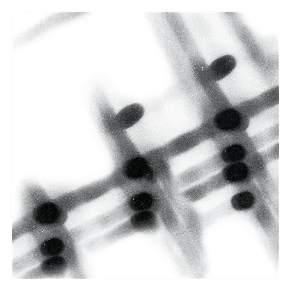 Gregor Samsa - 40:13.5 - LP - Iodine Recordings