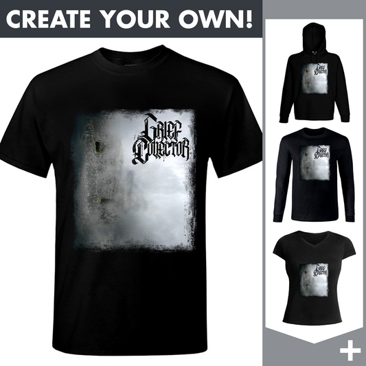 Grief Collector - From Dissension To Avowal - Merchandising