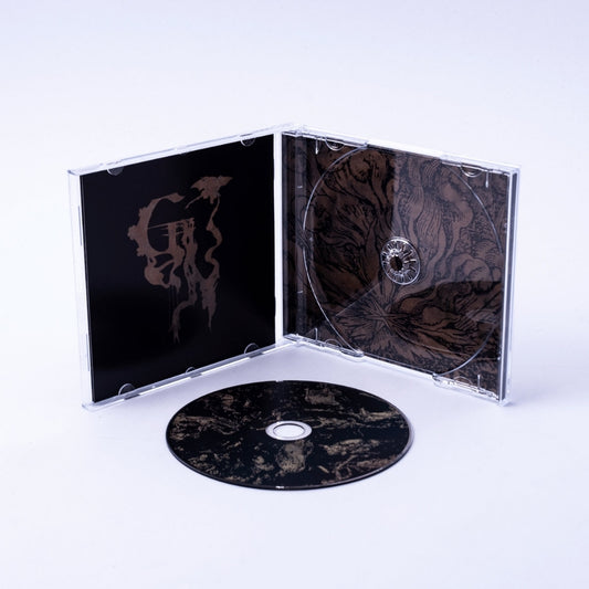 Guignol Noir - Mantric Malediction - CD - Repose Records - Image 2