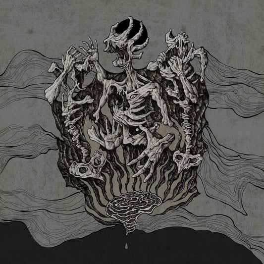 Haar - The Wayward Ceremony - CD - ATMF