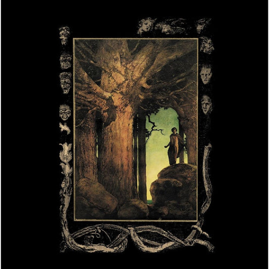Haethen - Shaped By Aeolian Winds - CD - Ars Magna