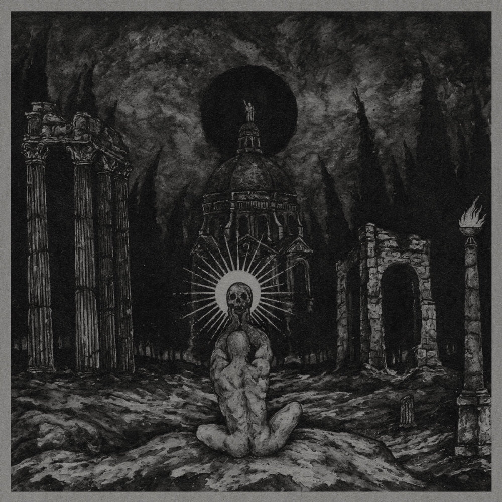 Hammerfilosofi - Signum - LP COLORED - Osmose Productions - Image 2