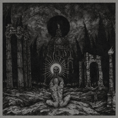 Hammerfilosofi - Signum - LP COLORED - Osmose Productions - Image 2