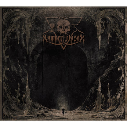 Hammerfilosofi - Solus - CD DIGIPAK - ATMF - Image 3