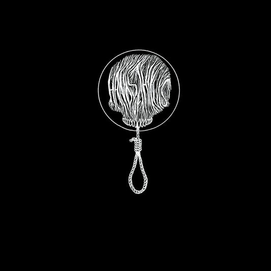 Hands of Thieves - Feasting on Dark Intentions - LP - Baneful Genesis Records