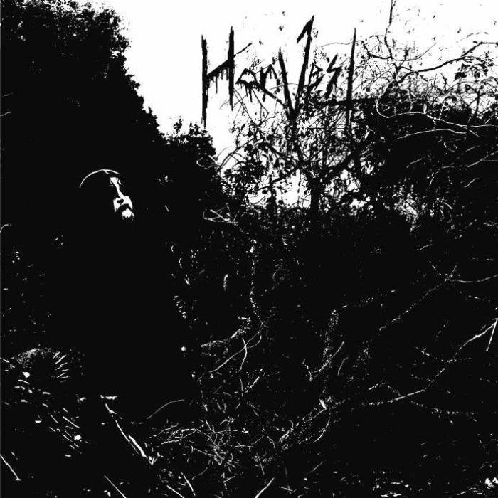 Harvest - Behold the Death of God - CD - Razed Soul