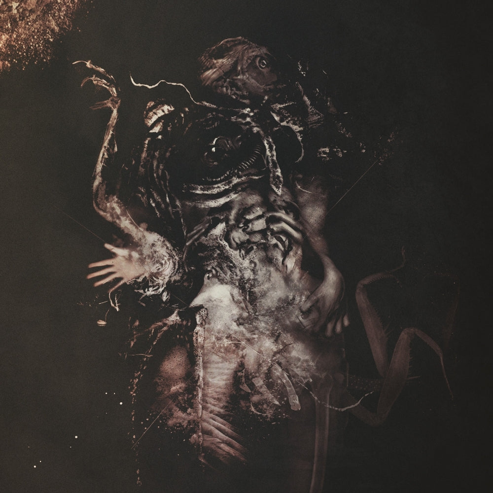 Hasard - Malivore - CD DIGIPAK - I, Voidhanger Records