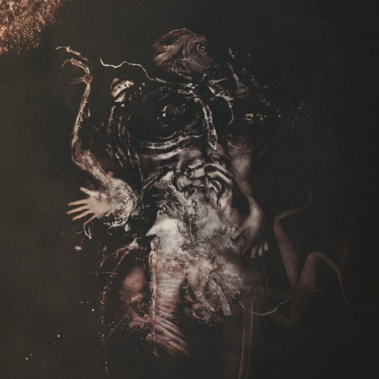 Hasard - Malivore - CD DIGIPAK - I, Voidhanger Records