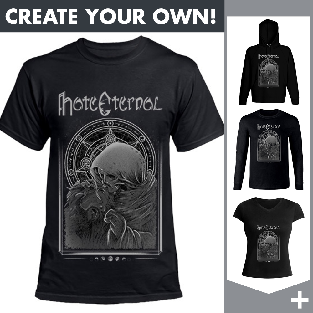 Hate Eternal - Death Calls - Merchandising