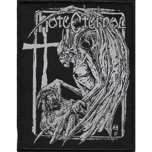 Hate Eternal - Demon - Patch - THRASH CORNER