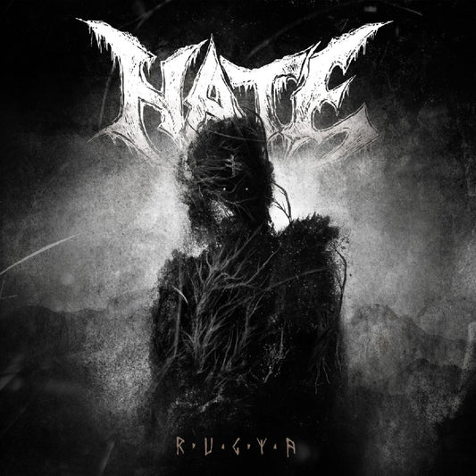 Hate - Rugia - CD - Metal Blade Records