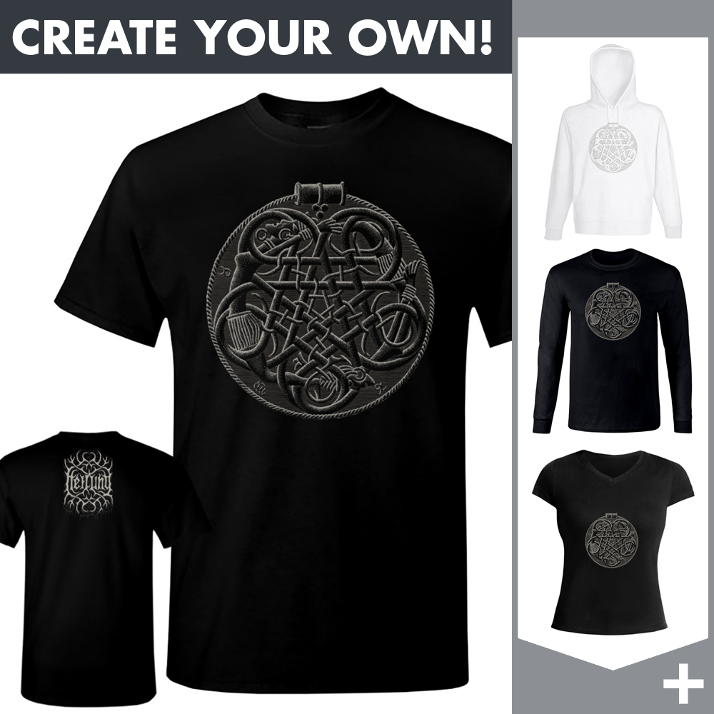 Heilung - Ace Of Coins - Merchandising