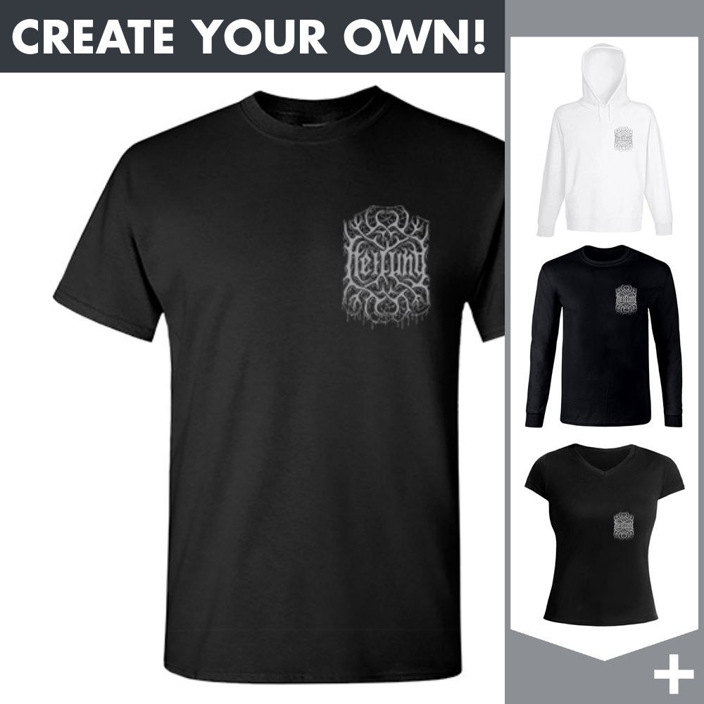Heilung - Audugan - Merchandising