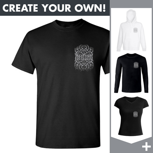 Heilung - Audugan - Merchandising