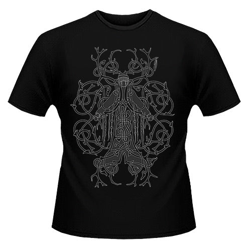 Heilung - Audugan - T shirt - SEASON OF MIST