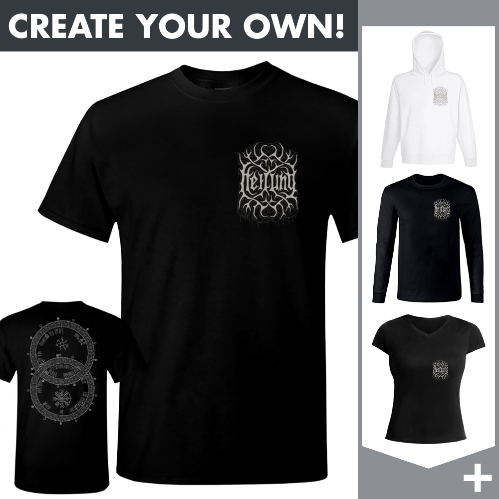 Heilung - Calendar - Merchandising