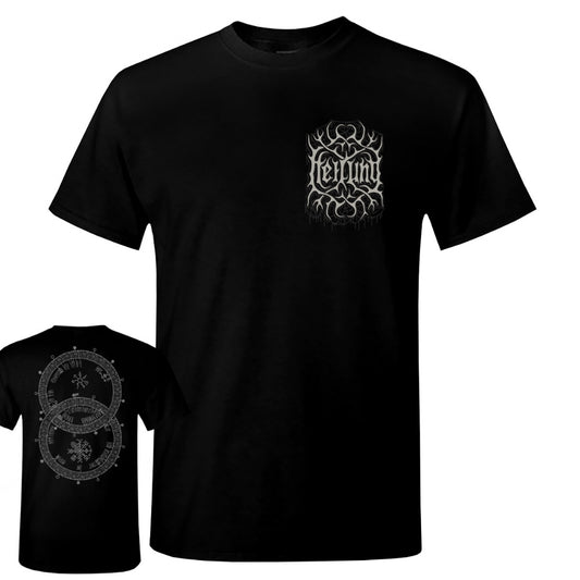 Heilung - Calendar - T shirt - SEASON OF MIST