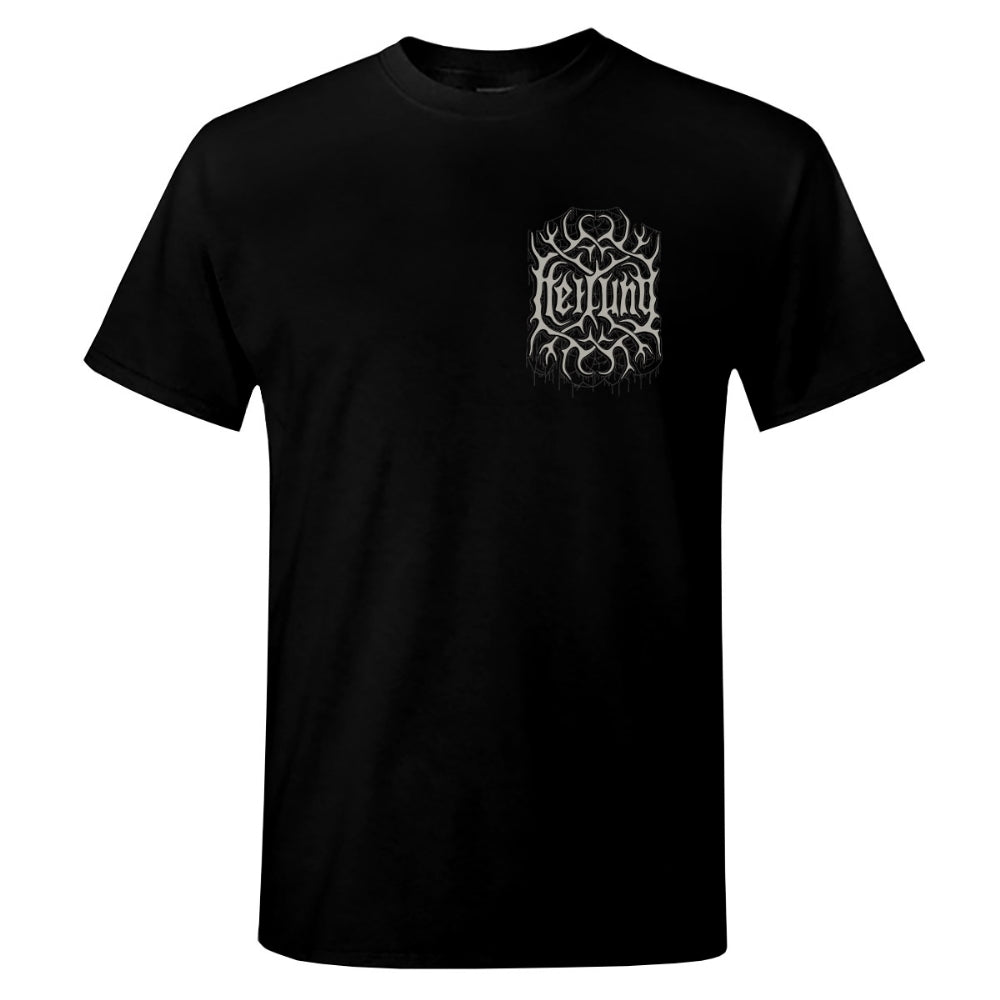 Heilung - Calendar - T shirt - SEASON OF MIST - Image 2