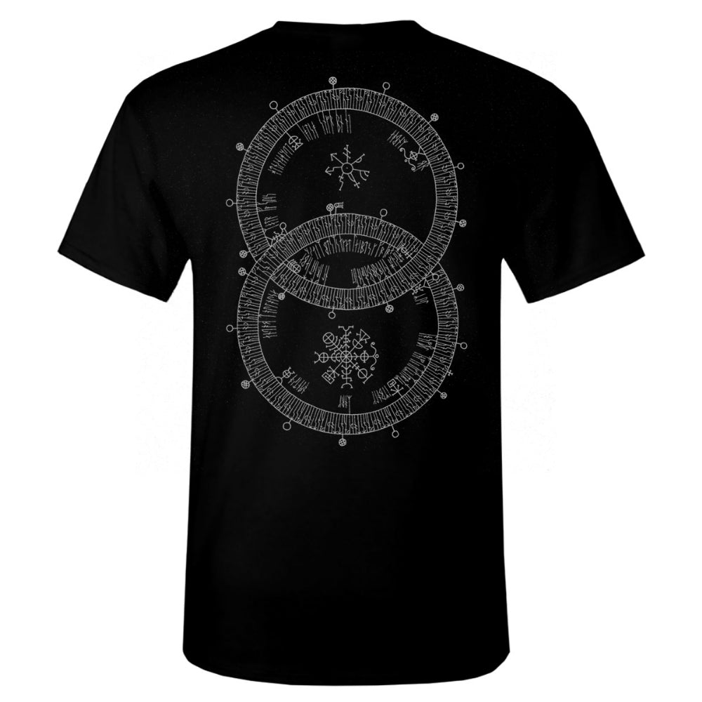Heilung - Calendar - T shirt - SEASON OF MIST - Image 3