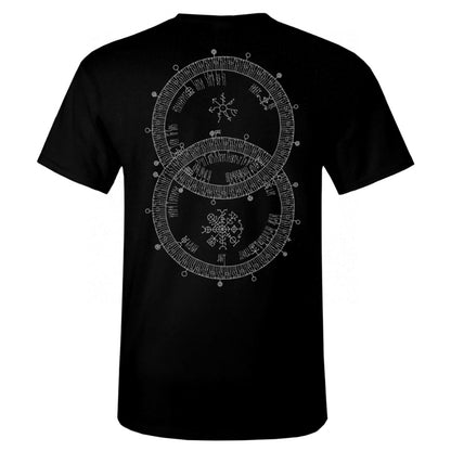 Heilung - Calendar - T shirt - SEASON OF MIST - Image 3
