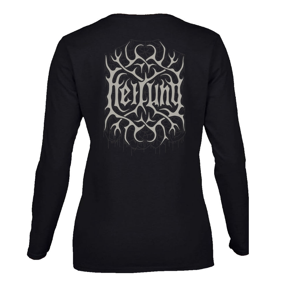 Heilung - Cernunina Futha - LONG SLEEVE - SEASON OF MIST - Image 2