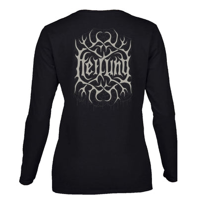 Heilung - Cernunina Futha - LONG SLEEVE - SEASON OF MIST - Image 2