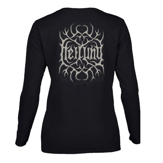 Heilung - Cernunina Futha - LONG SLEEVE - SEASON OF MIST - Image 2