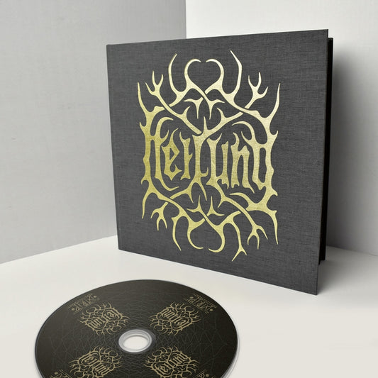 Heilung - Drif - CD DIGIBOOK - SEASON OF MIST