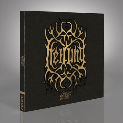 Heilung - Drif - CD DIGIPAK - SEASON OF MIST - Image 2