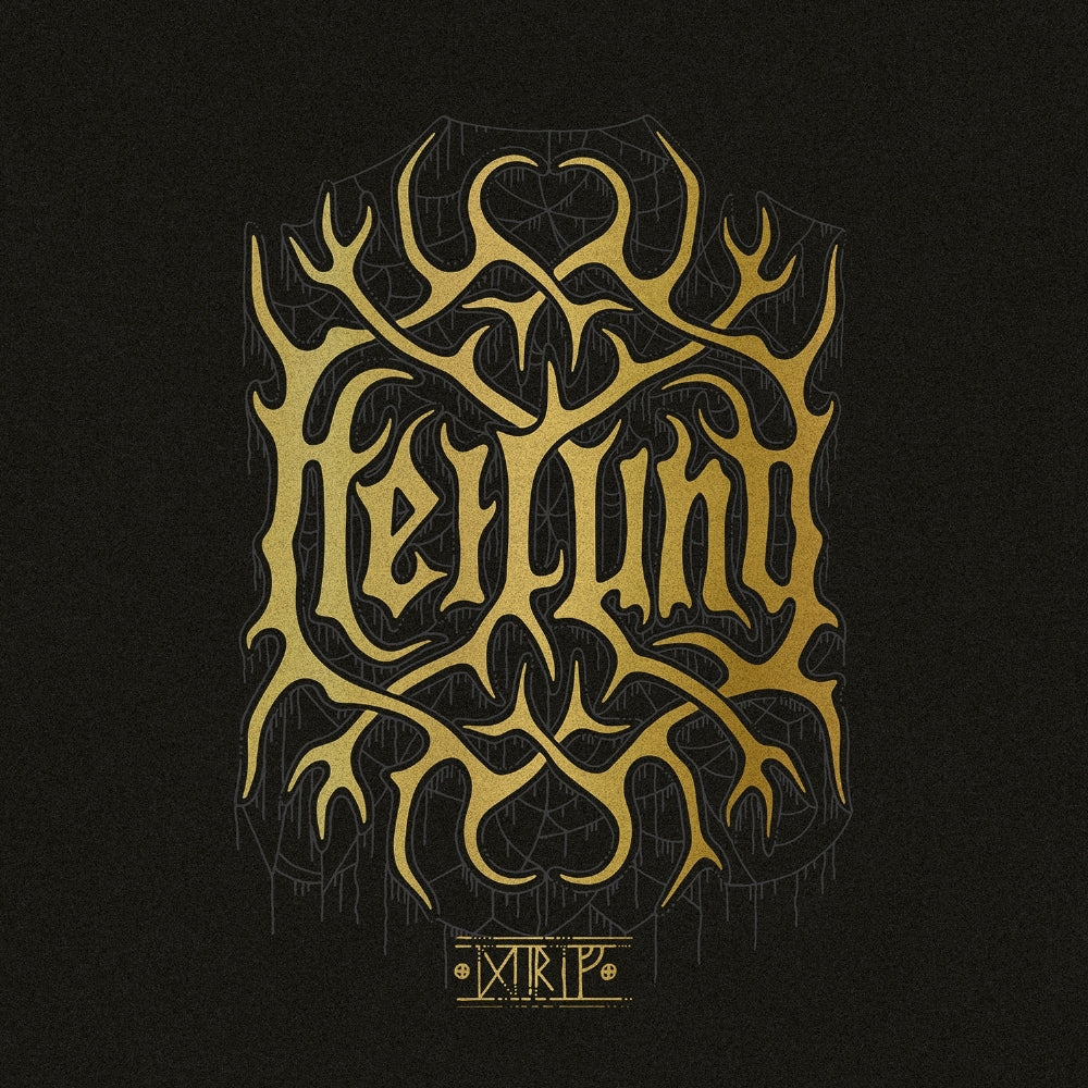 Heilung - Drif - DOUBLE LP GATEFOLD COLORED - SEASON OF MIST - Image 2