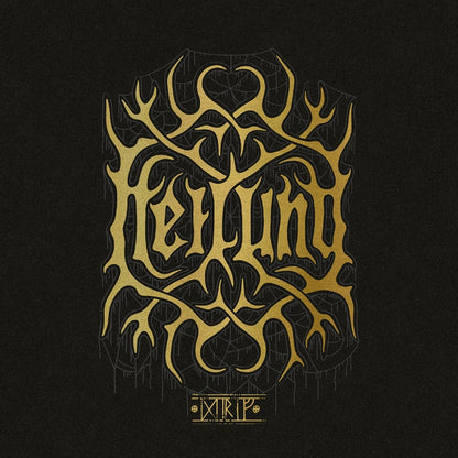 Heilung - Drif - DOUBLE LP GATEFOLD COLORED - SEASON OF MIST - Image 2