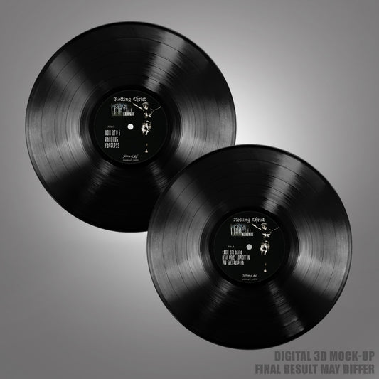 Heilung - Drif - DOUBLE LP Gatefold - SEASON OF MIST - Image 2