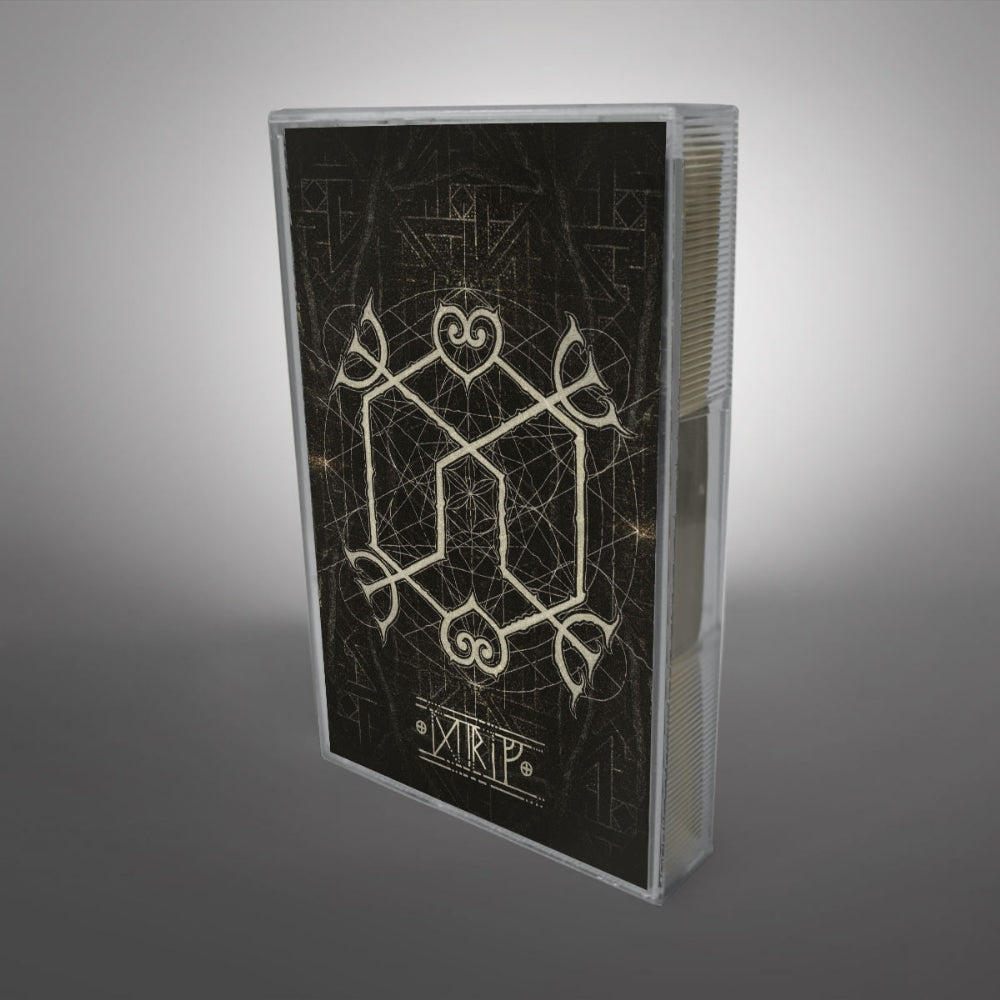 Heilung - Drif - TAPE - SEASON OF MIST