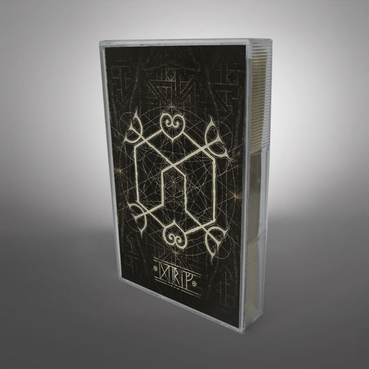 Heilung - Drif - TAPE - SEASON OF MIST