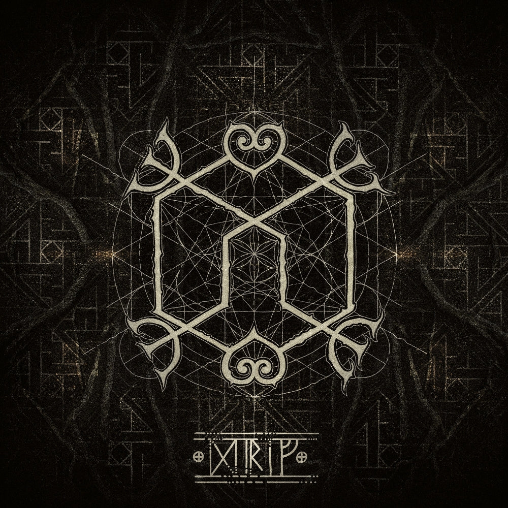 Heilung - Drif - TAPE - SEASON OF MIST - Image 2