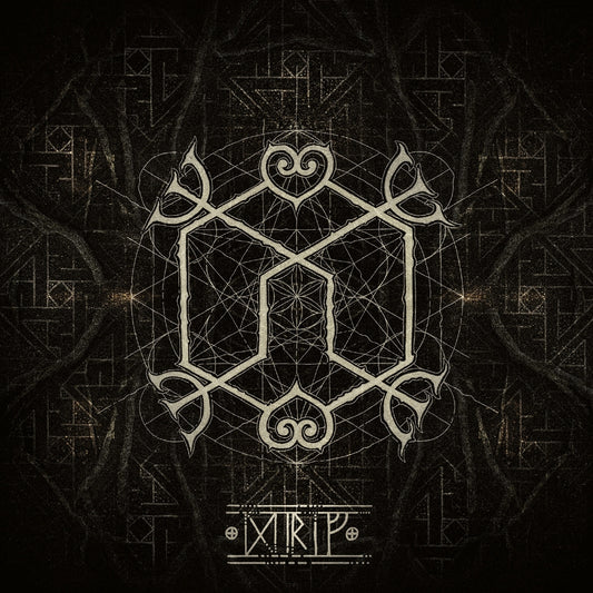 Heilung - Drif - TAPE - SEASON OF MIST - Image 2