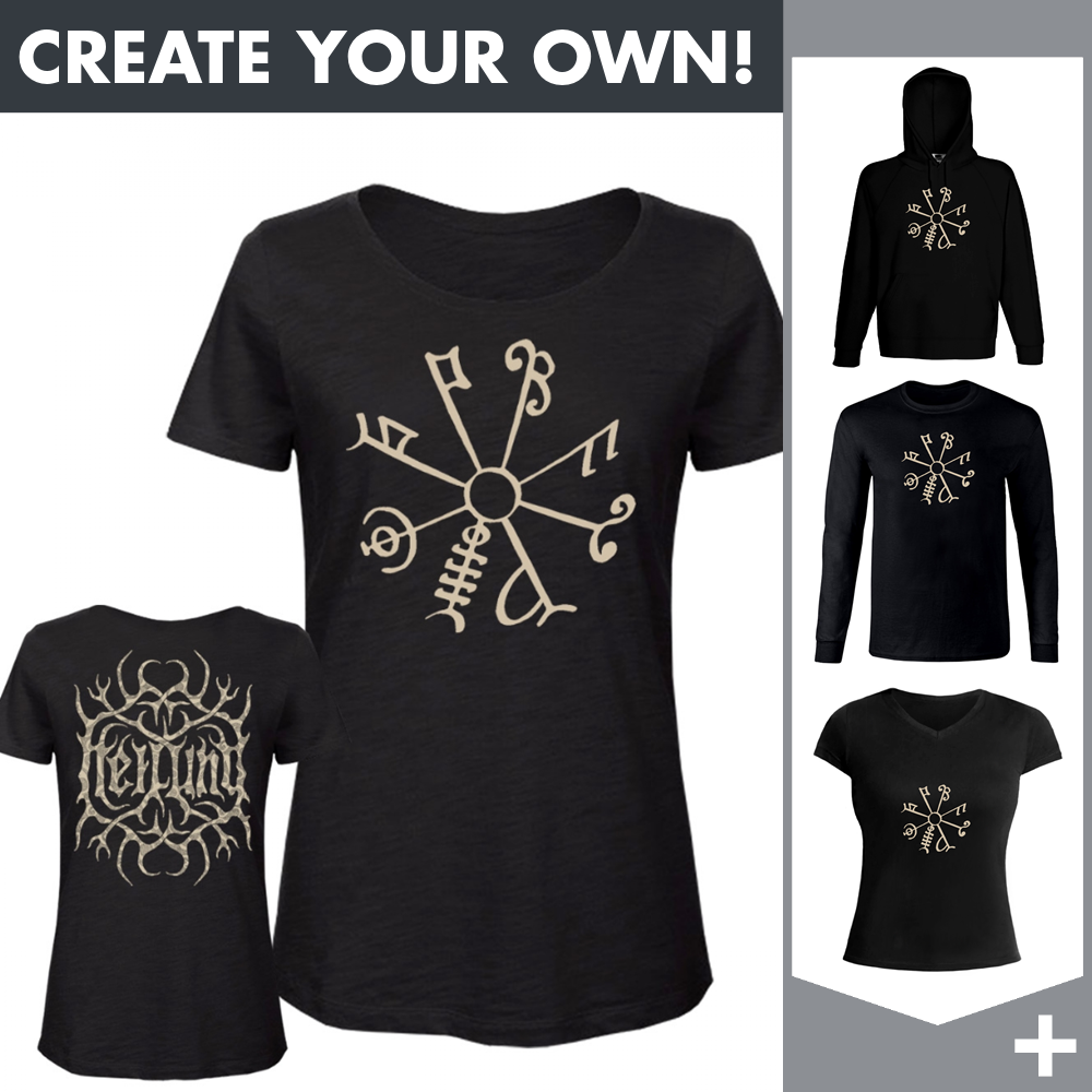 Heilung - Fearnofoe - Merchandising