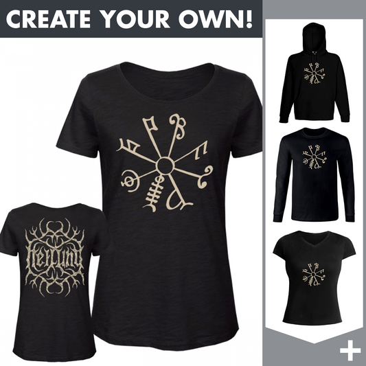 Heilung - Fearnofoe - Merchandising