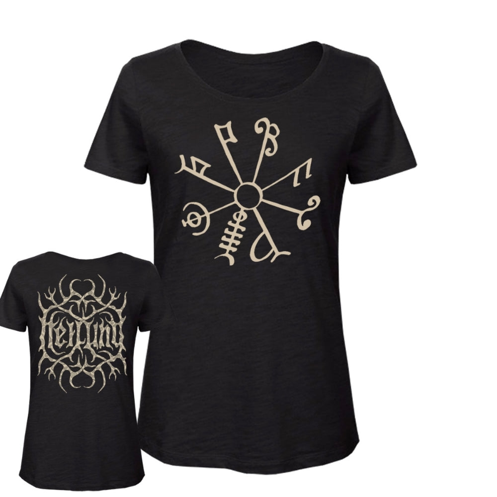 Heilung - Fearnofoe - T shirt - SEASON OF MIST