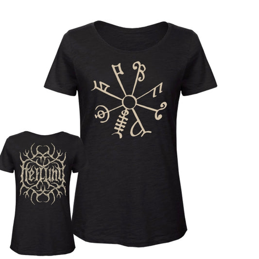 Heilung - Fearnofoe - T shirt - SEASON OF MIST