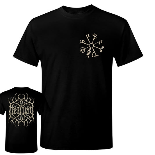 Heilung - Frygtingen - T shirt - SEASON OF MIST