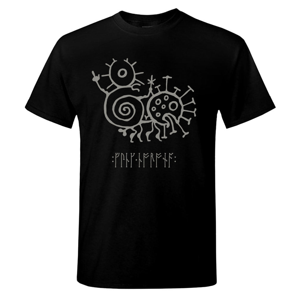 Heilung - Fuck Corona - T shirt - SEASON OF MIST