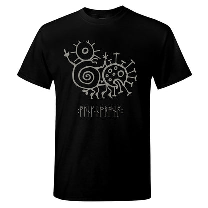 Heilung - Fuck Corona - T shirt - SEASON OF MIST