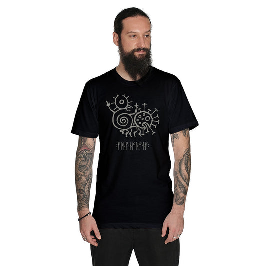 Heilung - Fuck Corona - T shirt - SEASON OF MIST - Image 2