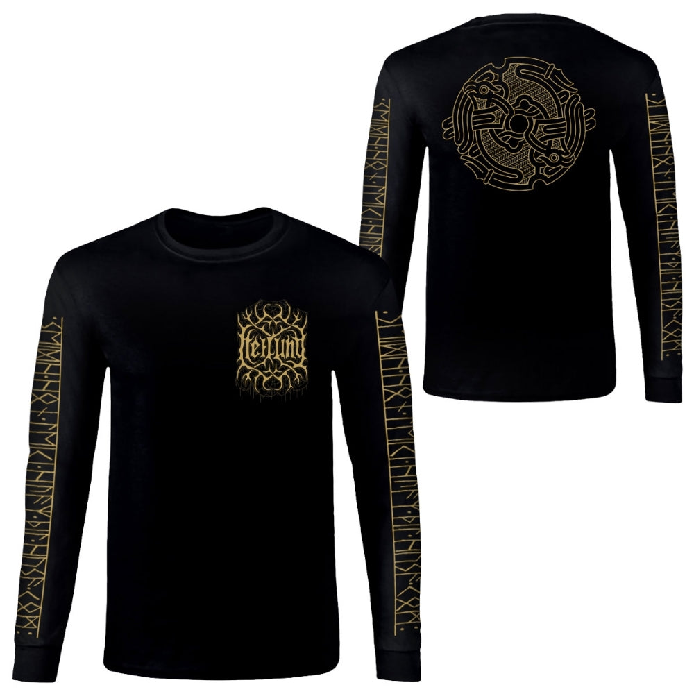 Heilung - Fugler - Merchandising - Image 2 - 
